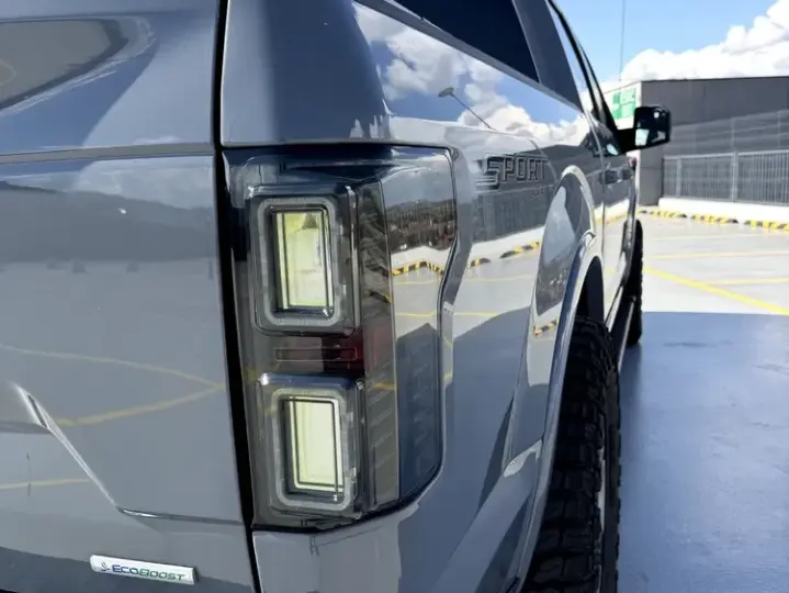 Ford F150