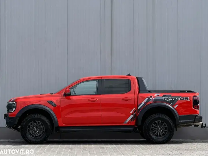 Ford Ranger III