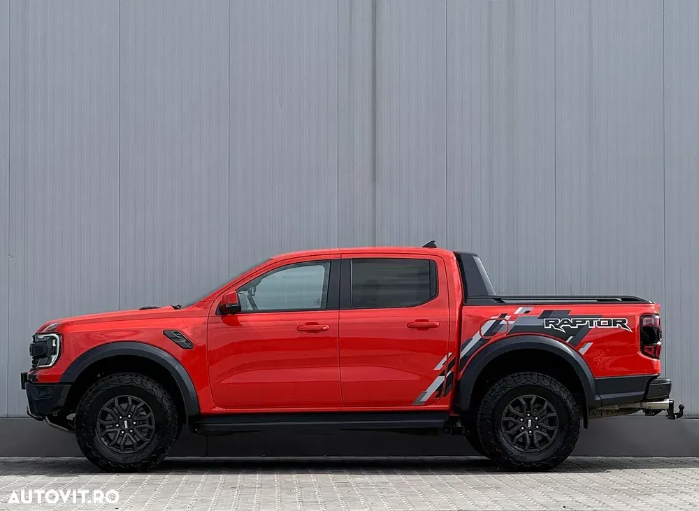 Ford Ranger III — imagine 4