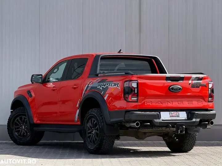 Ford Ranger III