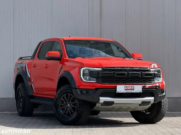 Ford Ranger III