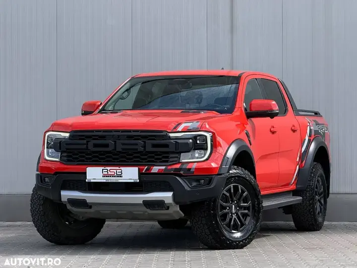 Ford Ranger III