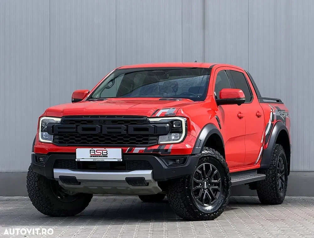 Ford Ranger III — imagine 3
