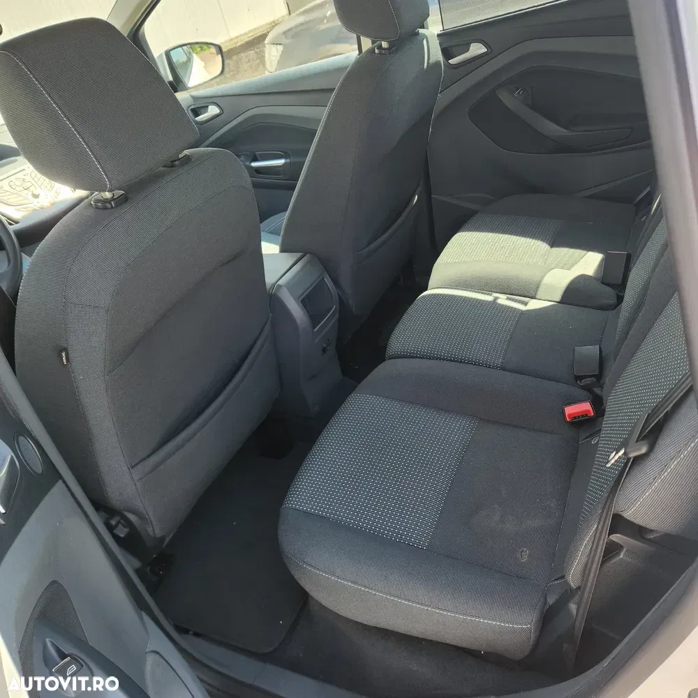 Ford C-MAX II — imagine 6