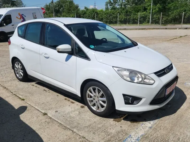 Ford C-MAX II