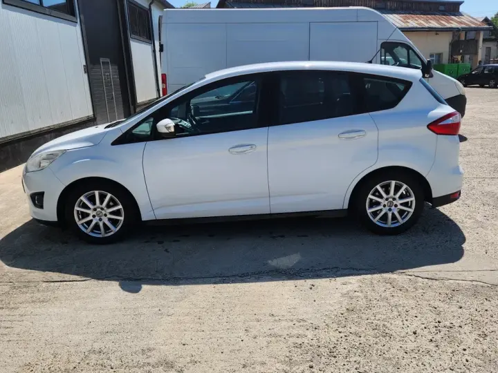 Ford C-MAX II