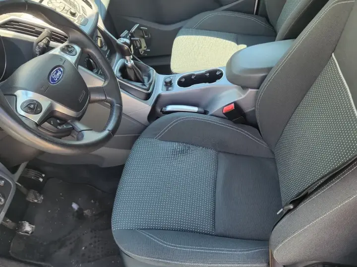 Ford C-MAX II
