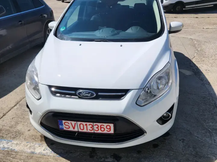 Ford C-MAX II