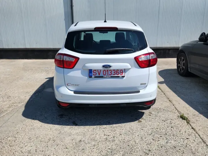 Ford C-MAX II