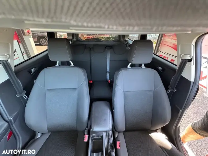 Ford Focus MK3 1.5 EcoBlue Start-Stopp-System ACTIVE STYLE
