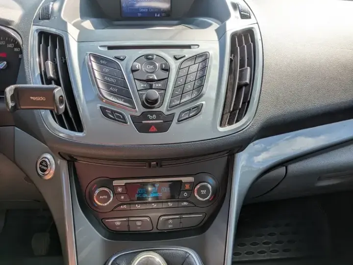 Ford Grand C-Max