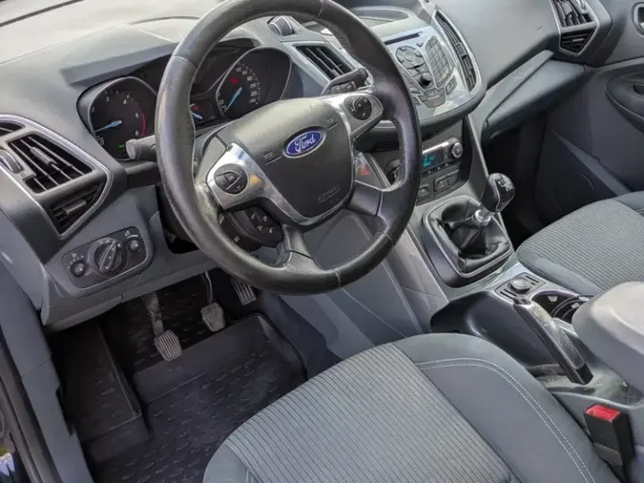 Ford Grand C-Max