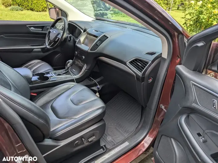 Ford Edge II