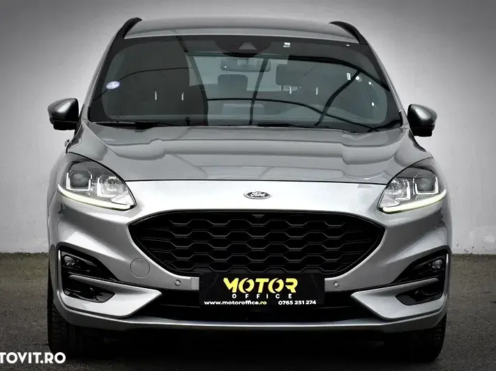 Ford Kuga 2.5 Duratec FHEV ST-LINE