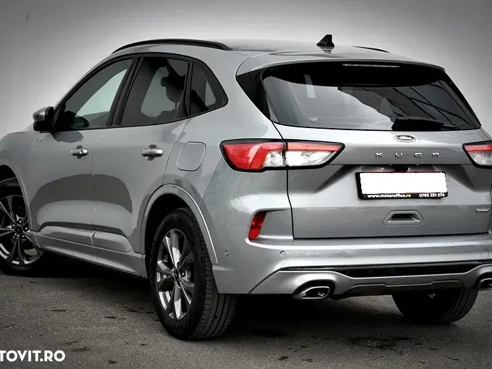 Ford Kuga 2.5 Duratec FHEV ST-LINE
