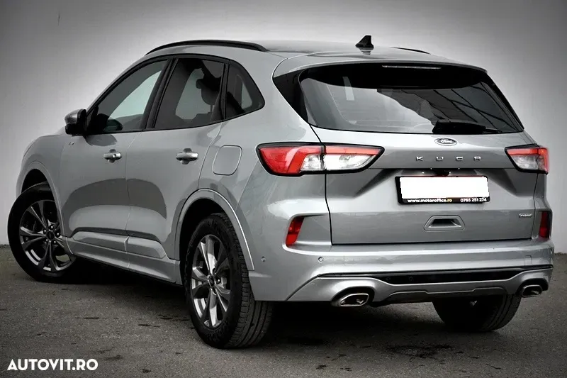 Ford Kuga 2.5 Duratec FHEV ST-LINE — imagine 6