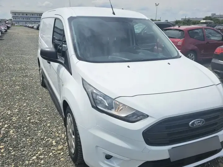Ford Transit Connect 1.5 EcoBlue 100CP 6MT Kombi L2 Trend