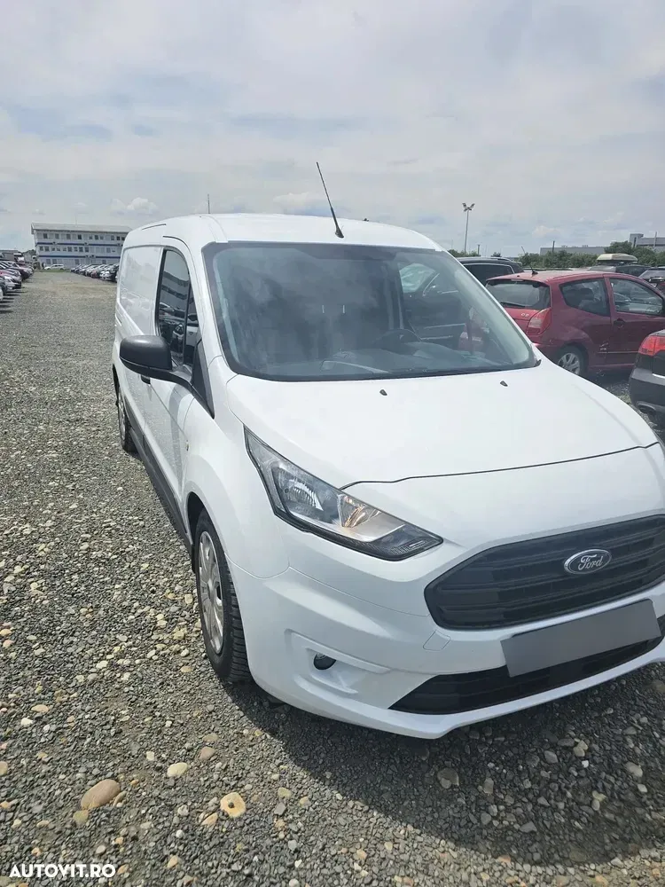 Ford Transit Connect 1.5 EcoBlue 100CP 6MT Kombi L2 Trend — imagine 3