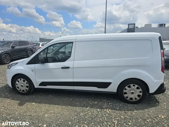 Ford Transit Connect 1.5 EcoBlue 100CP 6MT Kombi L2 Trend