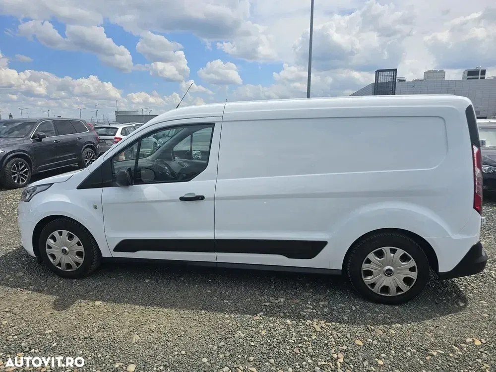 Ford Transit Connect 1.5 EcoBlue 100CP 6MT Kombi L2 Trend — imagine 6