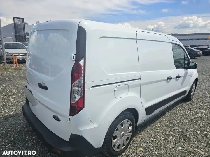Ford Transit Connect 1.5 EcoBlue 100CP 6MT Kombi L2 Trend