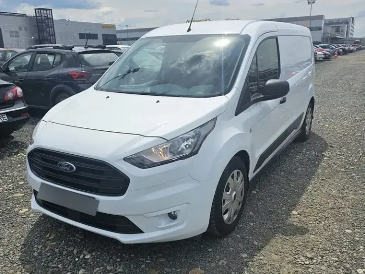 Ford Transit Connect 1.5 EcoBlue 100CP 6MT Kombi L2 Trend
