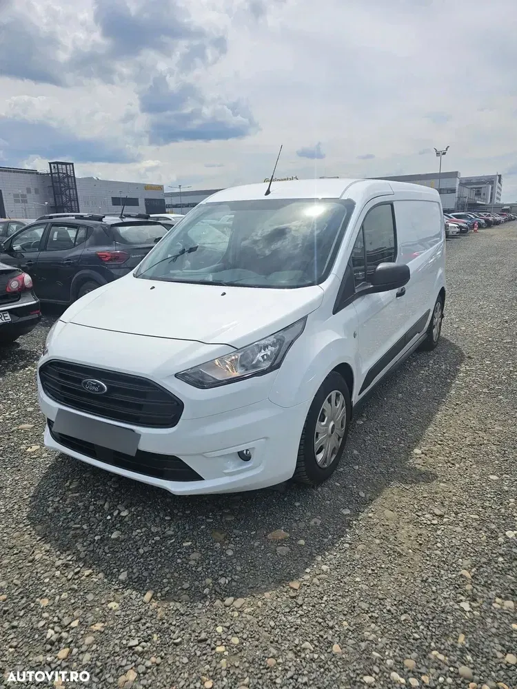 Ford Transit Connect 1.5 EcoBlue 100CP 6MT Kombi L2 Trend — imagine 4
