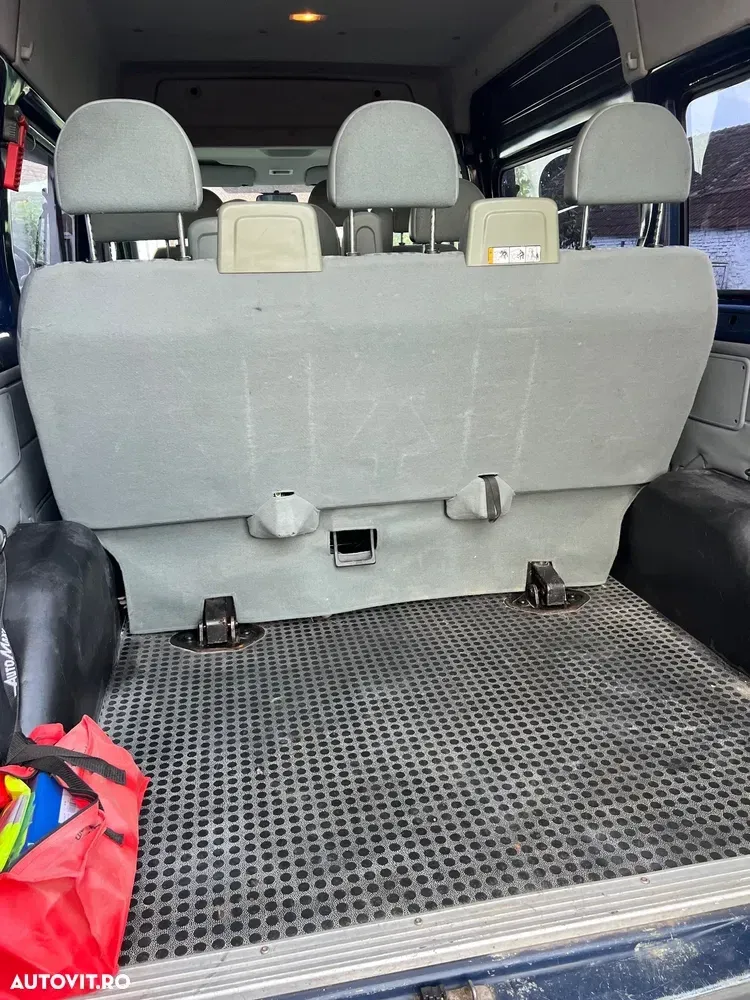 Ford Transit — imagine 5