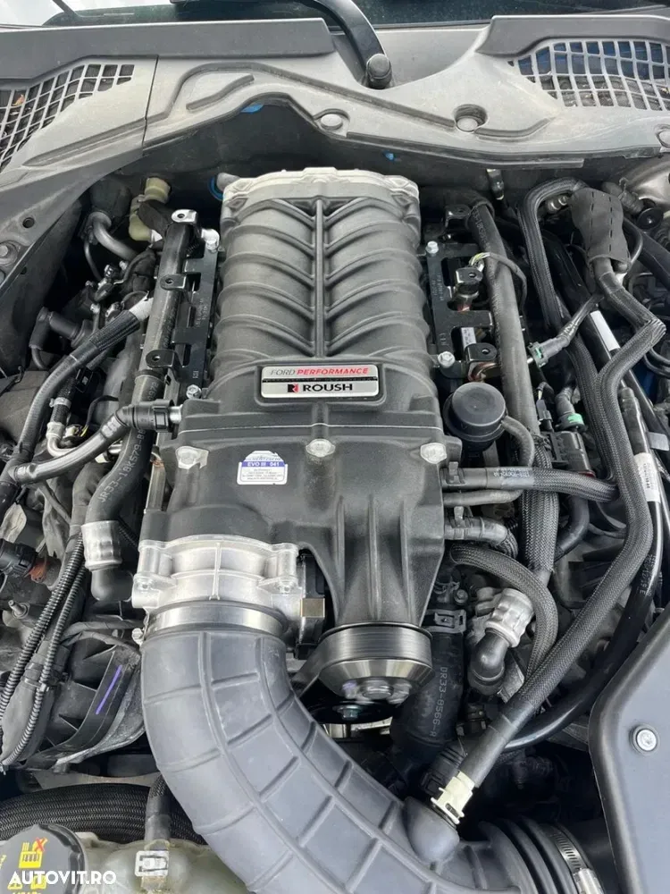 Ford Mustang VI — imagine 6