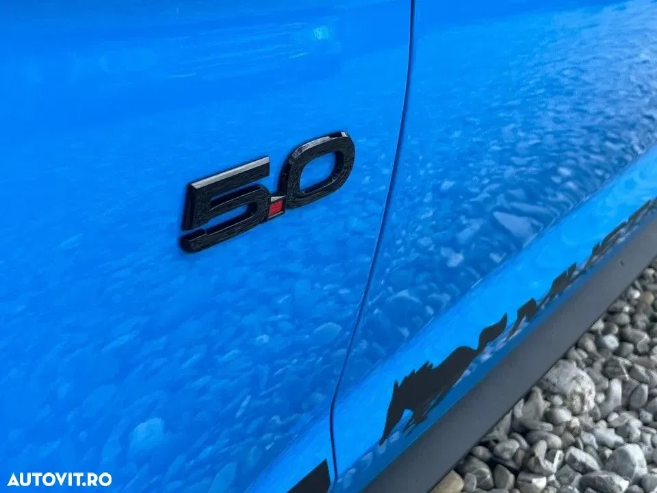 Ford Mustang VI — imagine 5