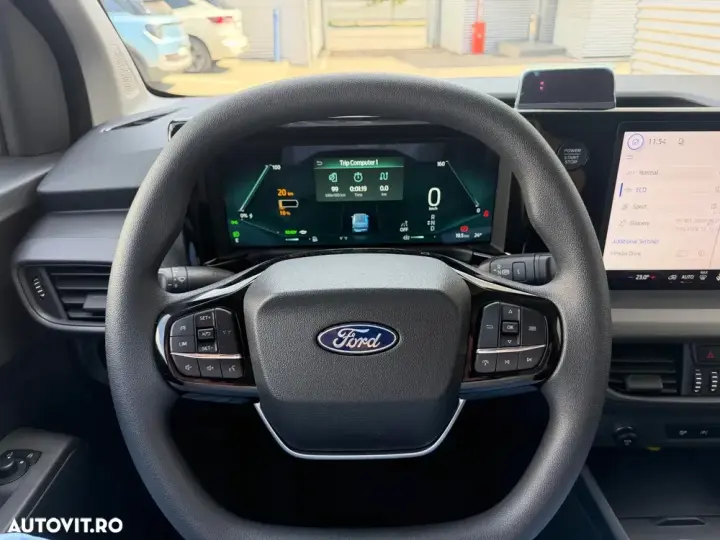 Ford Courier