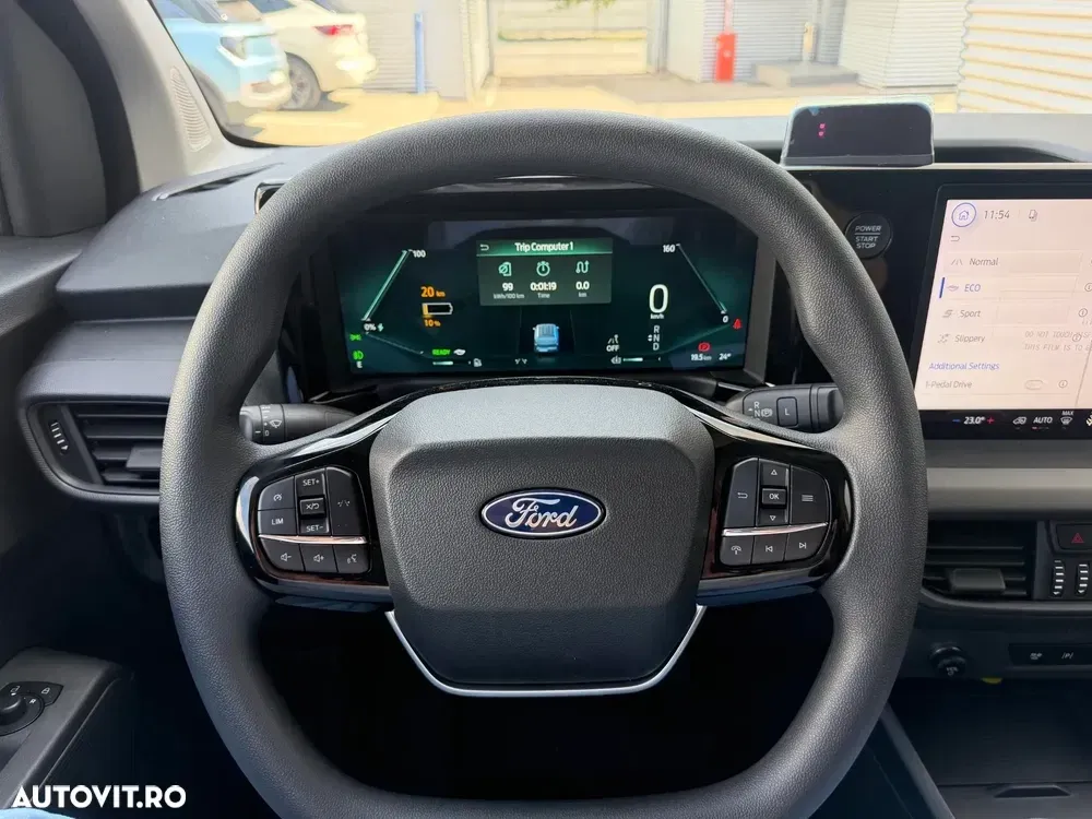 Ford Courier — imagine 2