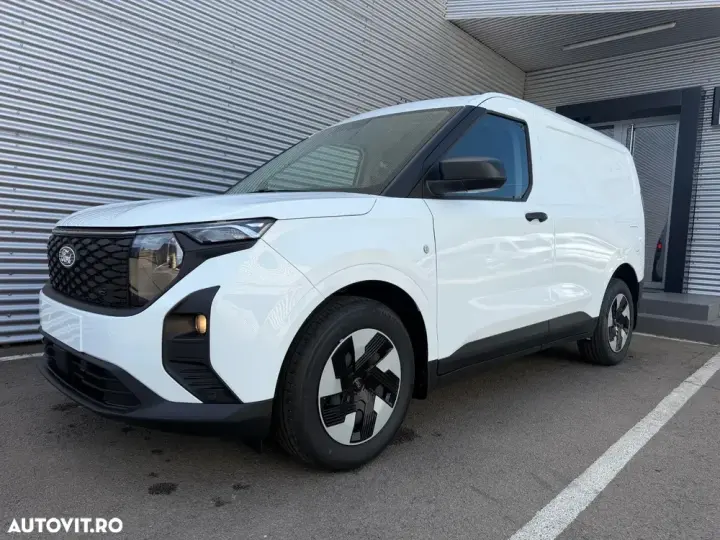 Ford Courier
