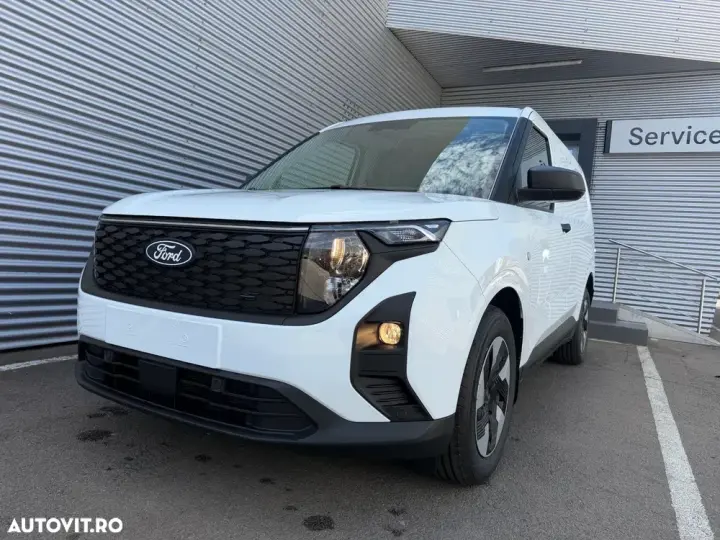 Ford Courier