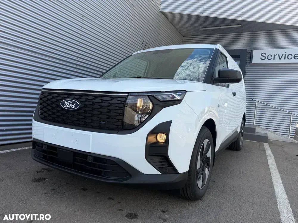 Ford Courier — imagine 5