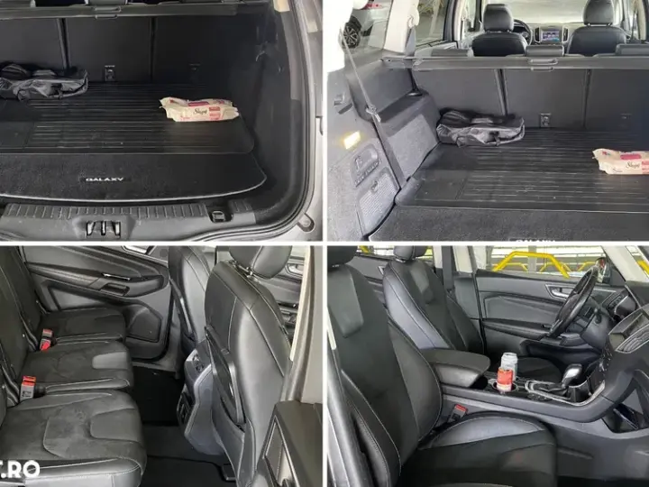Ford Galaxy III