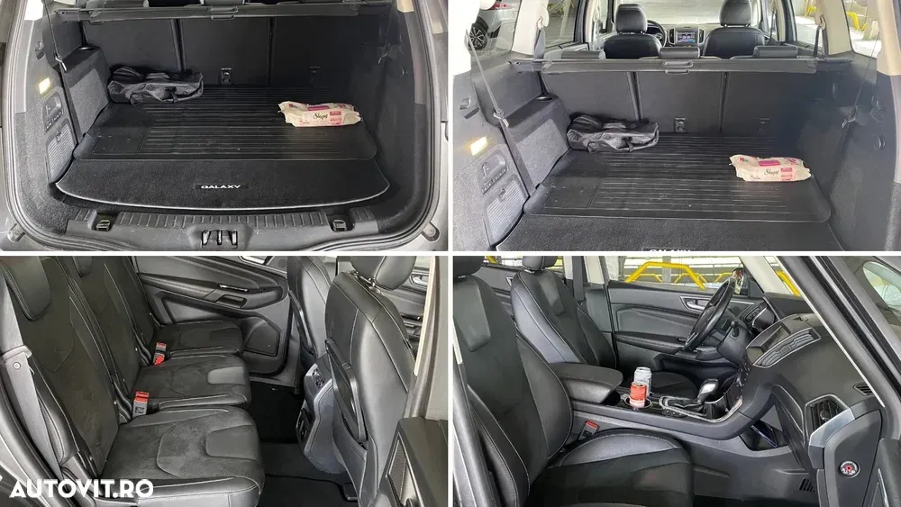 Ford Galaxy III — imagine 4