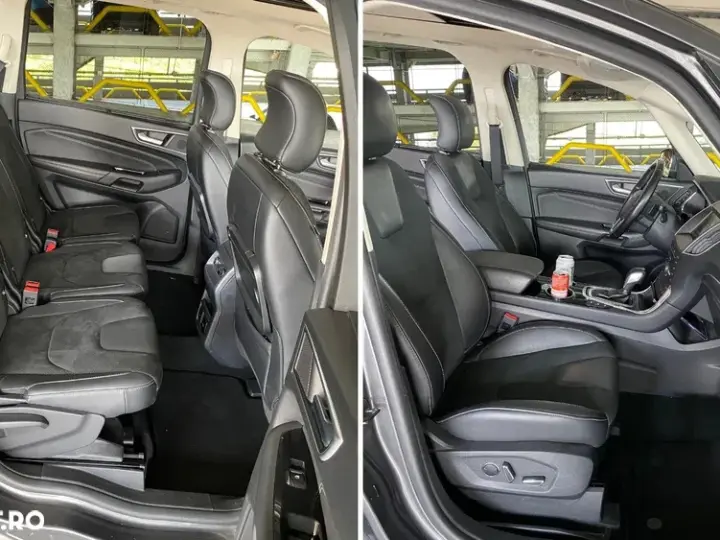 Ford Galaxy III