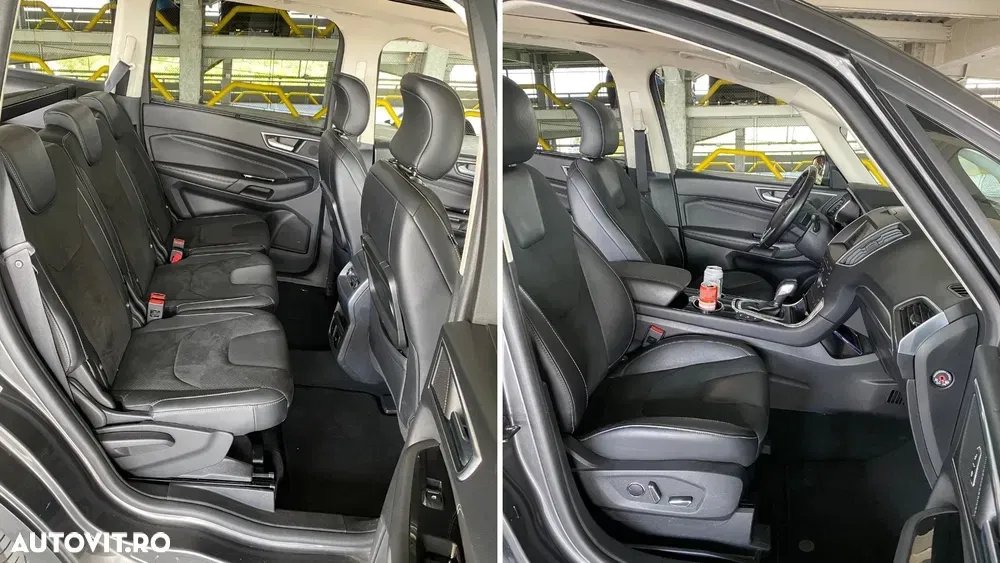 Ford Galaxy III — imagine 5