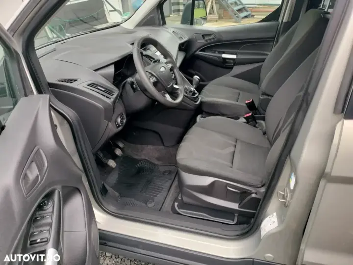 Ford Tourneo Connect