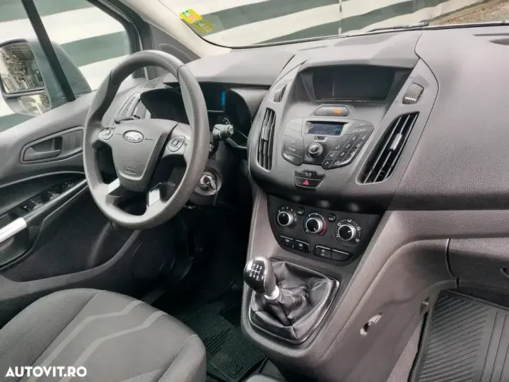 Ford Tourneo Connect