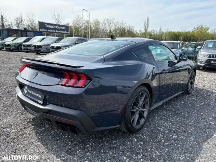 Ford Mustang VI