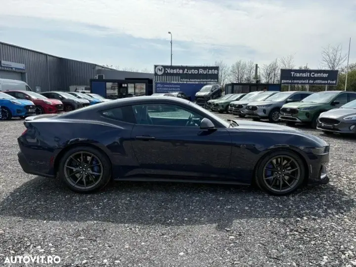 Ford Mustang VI