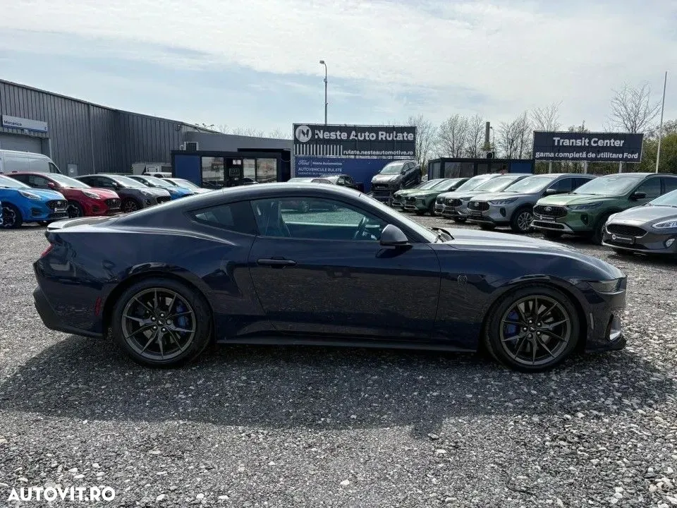 Ford Mustang VI — imagine 4