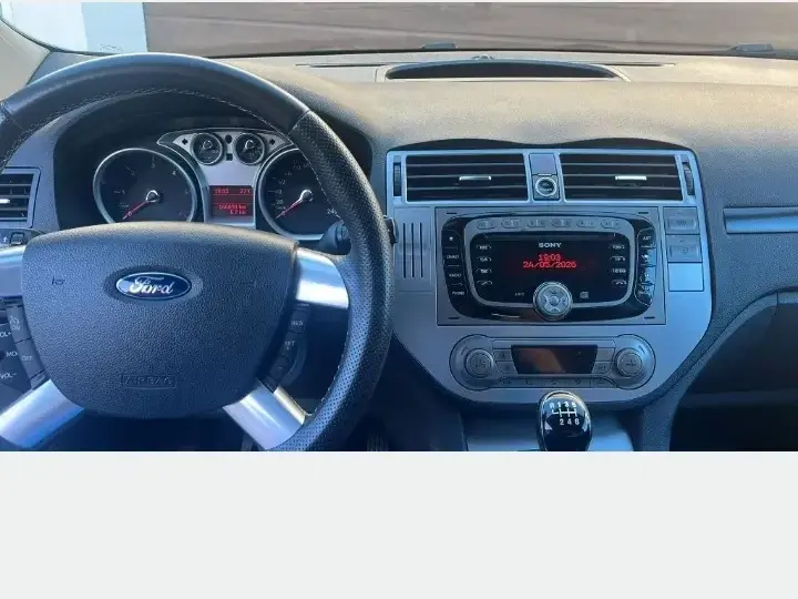 Ford Kuga I 2.0 TDCi Trend