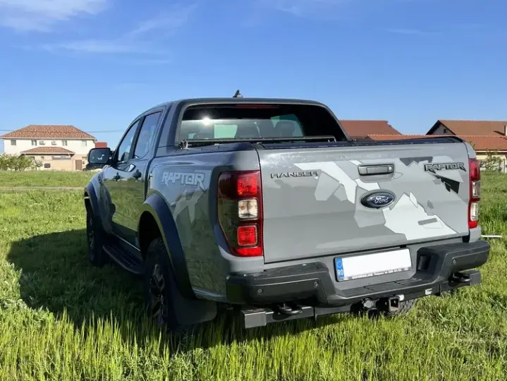 Ford Raptor