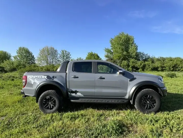 Ford Raptor