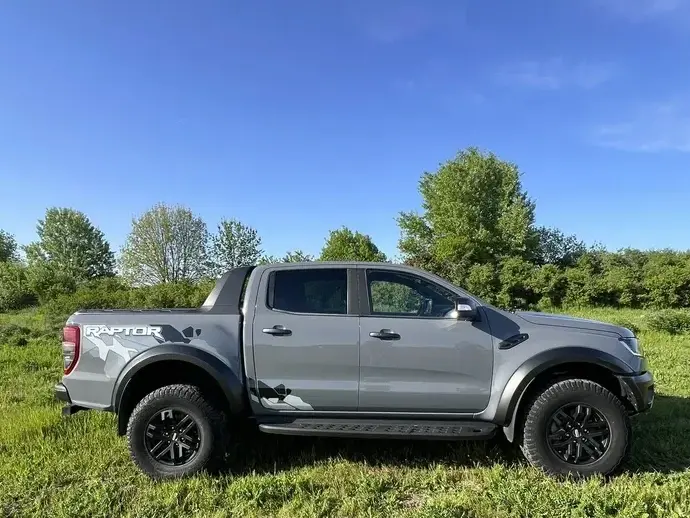 Ford Raptor
