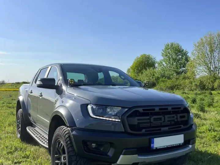 Ford Raptor