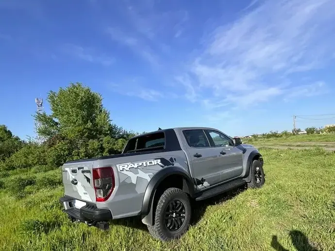 Ford Raptor